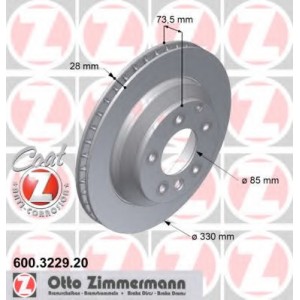   ZIMMERMANN 600.3229.20