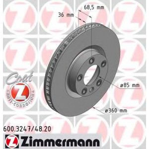   ZIMMERMANN 600.3247.20