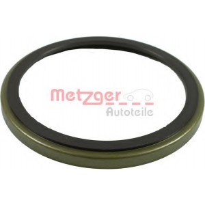 ʳ  METZGER 0900176