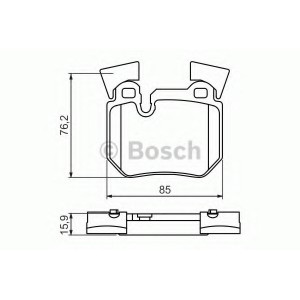    BOSCH 0 986 494 421