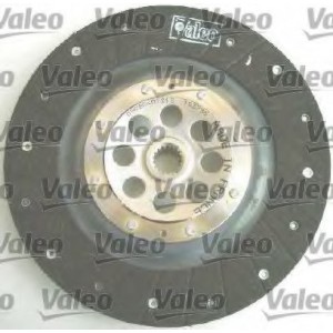   VALEO 826550