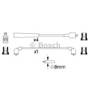    BOSCH 0 986 357 129