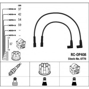    NGK 0778