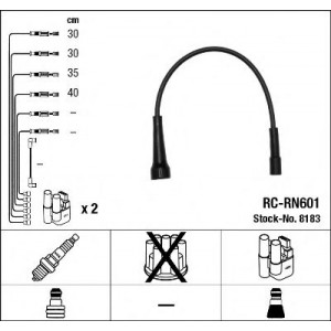    NGK 8183