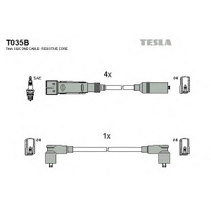    TESLA T035B