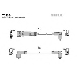    TESLA T050B