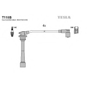    TESLA T118B