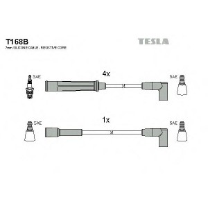    TESLA T168B