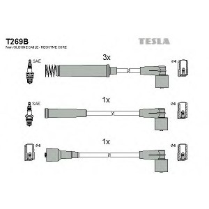    TESLA T269B