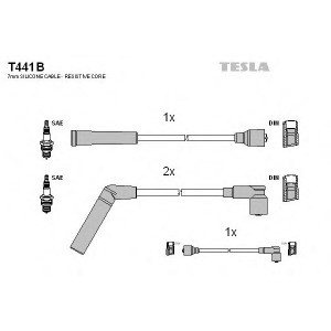    TESLA T441B