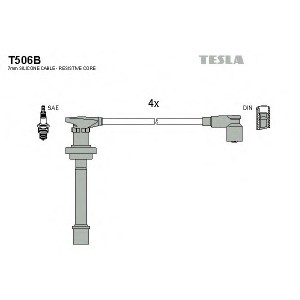    TESLA T506B