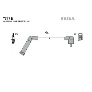    TESLA T747B