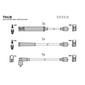    TESLA T882B