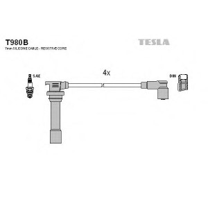    TESLA T980B