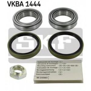     SKF VKBA 1444