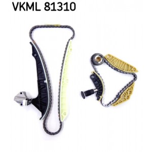    SKF VKML 81310