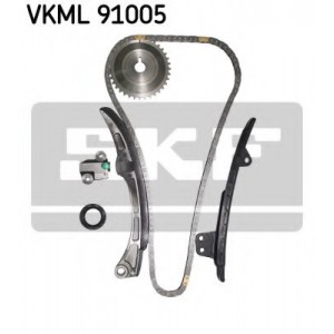    SKF VKML 91005