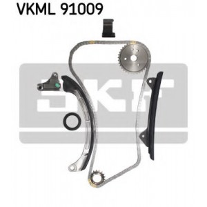    SKF VKML 91009