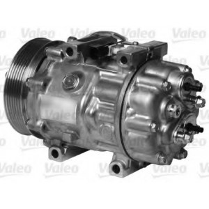   VALEO 813203