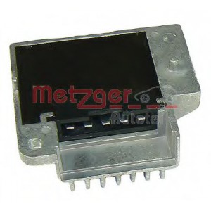  METZGER 0882003