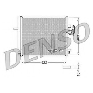   DENSO DCN10016