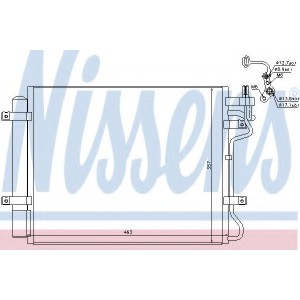   NISSENS 940314