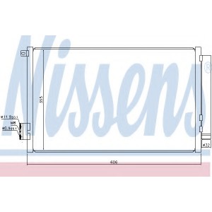   NISSENS 940396