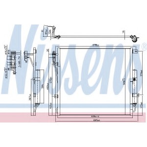   NISSENS 940407