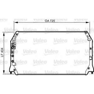   VALEO 814247