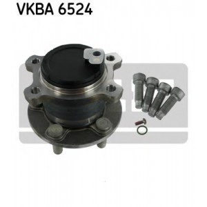     SKF VKBA 6524