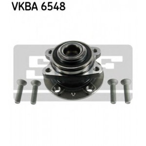     SKF VKBA 6548