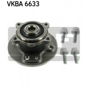     SKF VKBA 6633