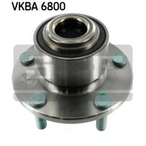     SKF VKBA 6800