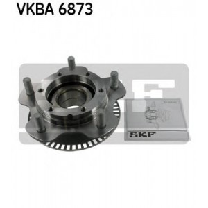     SKF VKBA 6873