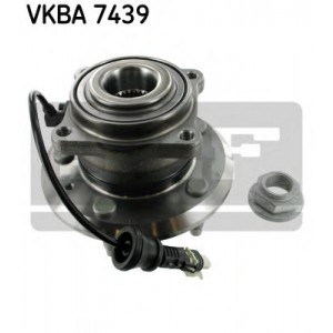     SKF VKBA 7439