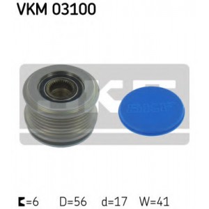   SKF VKM 03100