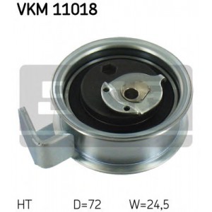   SKF VKM 11018