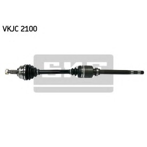  SKF VKJC 2100