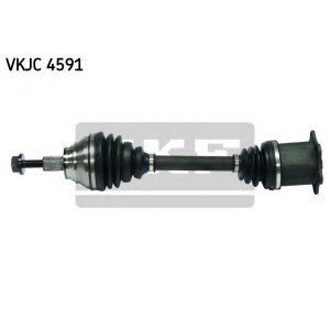 ϳ SKF VKJC 4591