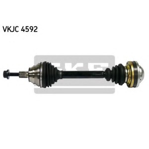 ϳ SKF VKJC 4592