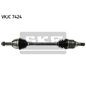  SKF VKJC 7424