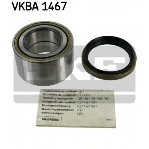   d>30 SKF VKBA 1467