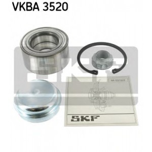 ϳ  d>30 SKF VKBA 3520