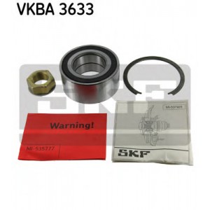 ϳ  d>30 SKF VKBA 3633