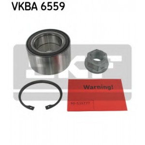 ϳ  d>30 SKF VKBA 6559