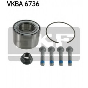   d>30 SKF VKBA 6736