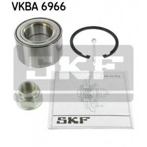   d>30 SKF VKBA 6966