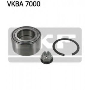 ϳ  d>30 SKF VKBA 7000