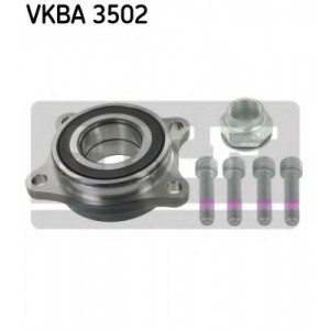      SKF VKBA 3502