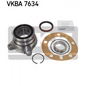      SKF VKBA 7634